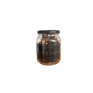 Chips de Cèpes – 140g