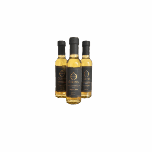 Pack 3 Huiles de Cèpes – 3 x 25cl