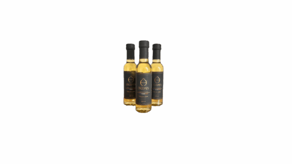Pack 3 Huiles de Cèpes – 3 x 25cl